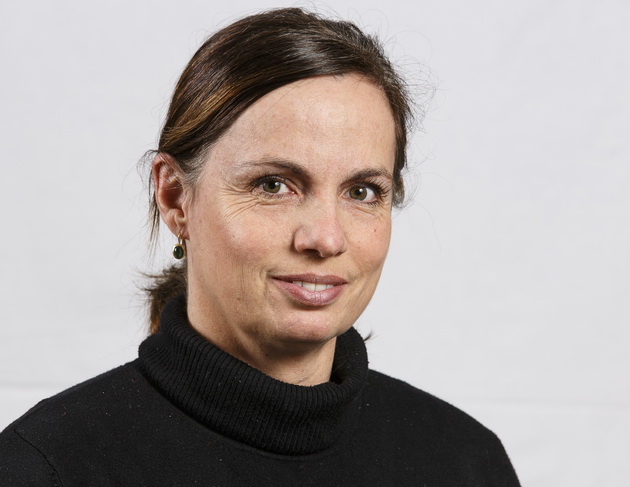 Susanne Flügel